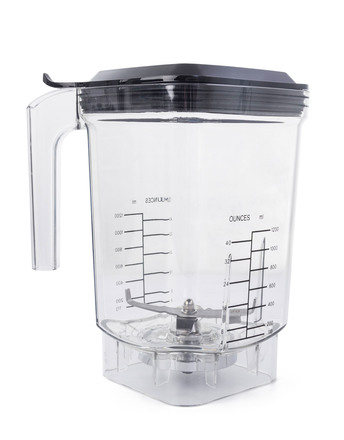 Stolní mixér G21 Experience White (9)