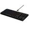 Počítačová klávesnice Logitech G Pro, GX Blue Clicky, US Layout - černá (1)