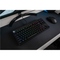 Počítačová klávesnice Logitech G Pro, GX Blue Clicky, US Layout - černá (6)