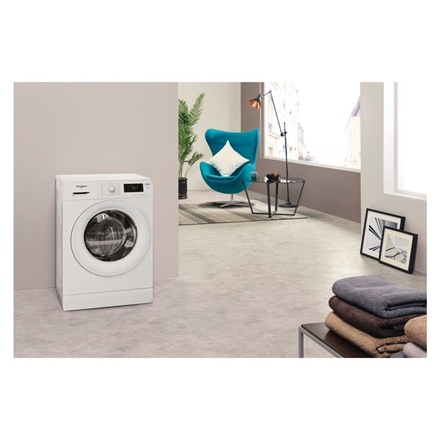 Pračka s předním plněním Whirlpool FWSG 71283 WV EE N (3)