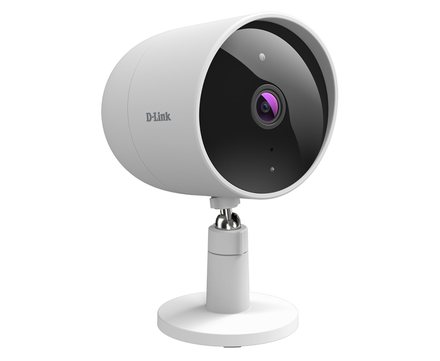 Webkamera D-Link (DCS-8302LH)