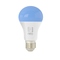 LED žárovka Immax NEO LITE Smart LED E27 9W RGB+CCT barevná a bílá, stmívatelná, WiFi (2)