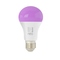 LED žárovka Immax NEO LITE Smart LED E27 9W RGB+CCT barevná a bílá, stmívatelná, WiFi (3)