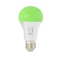 LED žárovka Immax NEO LITE Smart LED E27 9W RGB+CCT barevná a bílá, stmívatelná, WiFi (4)