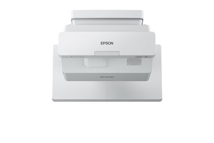 Dataprojektor Epson EB-720, 3800 Ansi, XGA,4:3