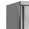 Jednodveřová chladicí skříň s plnými dveřmi Tefcold UR 200 S3-I (2)