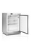 Jednodveřová chladicí skříň s plnými dveřmi Tefcold UR 200 S3-I (4)