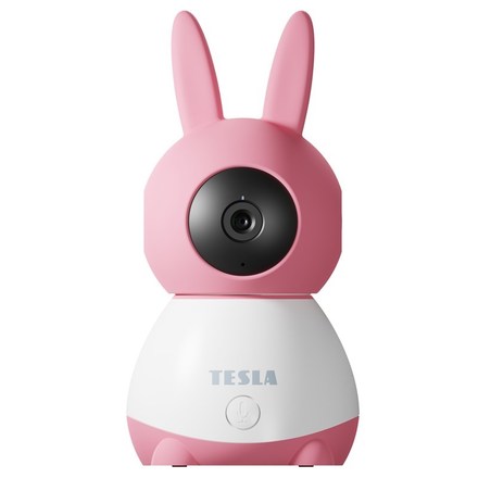 Webkamera Tesla Smart Camera 360 Baby