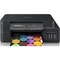 Multifunkční inkoustová tiskárna Brother DCP-T525W A4, 17str./ min, 9str./ min, 1200 x 6000, manuální duplex, WF, - černá (2)