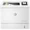 Laserová tiskárna HP Color LaserJet Ent M554dn A4, 33str./ min, 33str./ min, 1 GB, WF, - bílá (2)