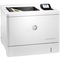 Laserová tiskárna HP Color LaserJet Ent M554dn A4, 33str./ min, 33str./ min, 1 GB, WF, - bílá (3)
