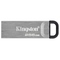 USB Flash disk Kingston DataTraveler Kyson 256GB USB 3.2 - stříbrný (1)