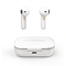 Sluchátka do uší Energy Sistem Style 3 TWS - perlová bílá (2)