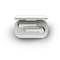 Sluchátka do uší Energy Sistem Style 3 TWS - perlová bílá (3)