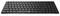 Počítačová klávesnice Rapoo E9100M - černá (1)