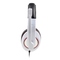 Sluchátka s mikrofonem Gembird MHS-001 Gaming – bílý (2)
