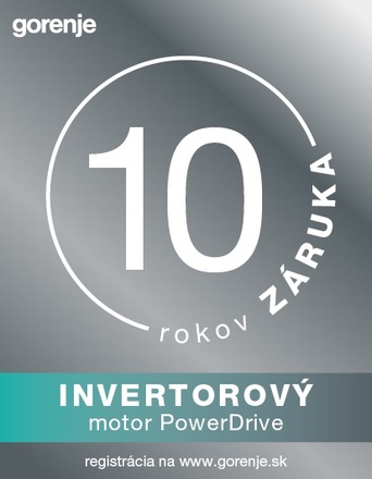 Myčka nádobí Gorenje GS620C10S (3)