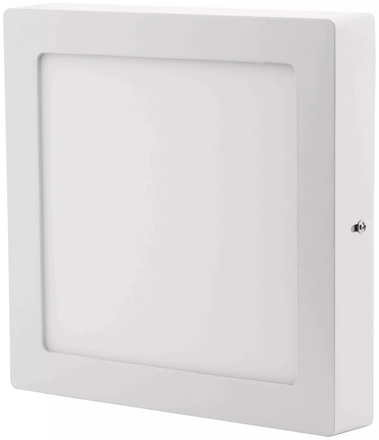 Přisazené svítidlo Avide (9571090) panel přisaz. 18W 22x22 3000K