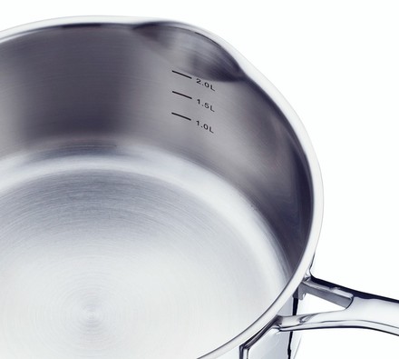 Rendlík Kela KL-10182 Rendlík nerez 18/10 FLAVORIA 18 cm (3)