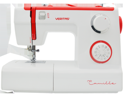 Šicí stroj Veritas 1305 Camille