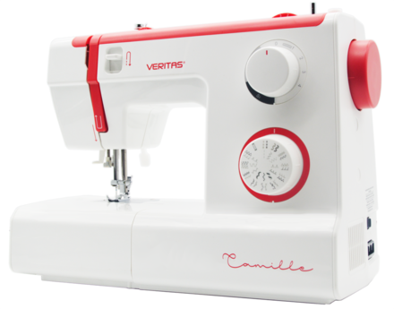 Šicí stroj Veritas 1305 Camille (1)