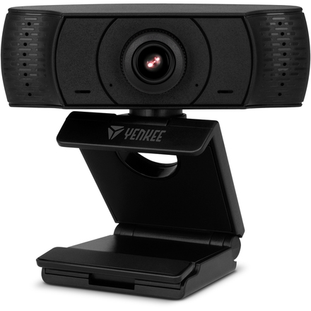Webkamera Yenkee YWC 100 Full HD USB Webcam AHOY