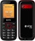 Mobilní telefon eStar X18 Dual Sim - černý/ červený (1)