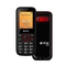 Mobilní telefon eStar X18 Dual Sim - černý/ červený (4)