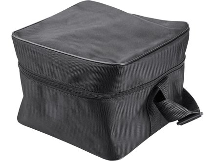 Laserové měřidlo Fortum 4780214 laser zelený 2D liniový, křížový samonivelační (2)