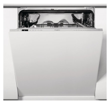 Vestavná myčka nádobí Whirlpool WI 7020P (1)