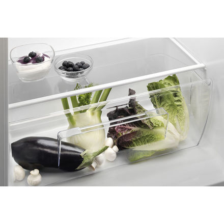 Vestavná monoklimatická chladnička Electrolux LRB2AE88S (1)