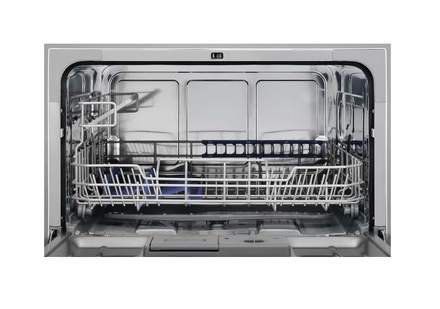 Stolní myčka nádobí Electrolux ESF2400OW (2)