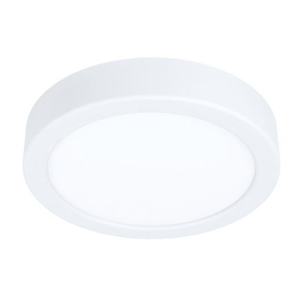 Stropní svítidlo Eglo 99215 LED Stropní svítidlo FUEVA 5 LED/10,5W/230V 160mm 1200lm 3000K