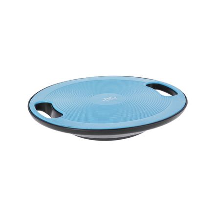 Balanční deska Xqmax KO-8DM000190modr 40 x 10 cm modrá