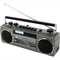 Radiomagnetofon s DAB+ Soundmaster SRR70TI (5)