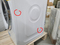 Pračka s předním plněním Whirlpool FSCR 90423 (rozbaleno) (2)