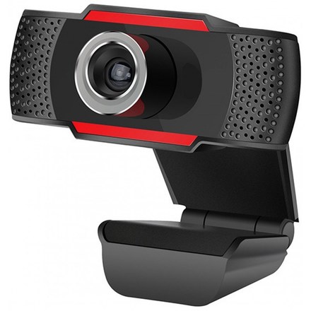 Webkamera Platinet 480p - černá