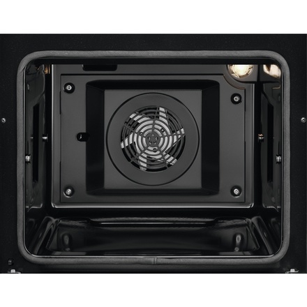 Indukční sporák AEG Mastery Hob2Hood CIB6442BBM (4)