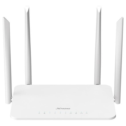Wi-Fi router Strong 1200S
