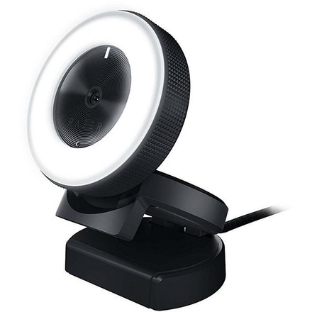 Webkamera Razer Kiyo - černá