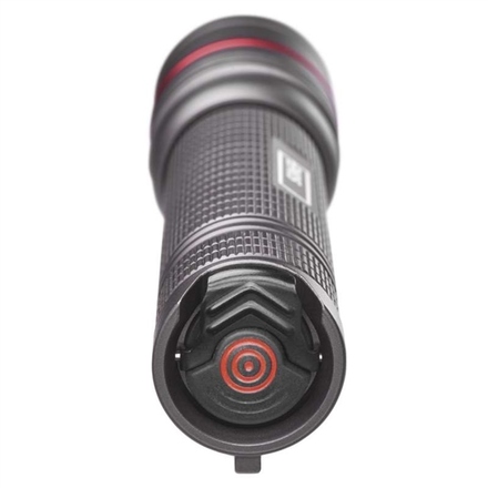 Svítilna Emos P3180 CREE LED nabíjecí kov. svítilna Ultibright 80 P3180, 600lm (3)