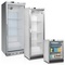 Chladicí skříň jednodveřová s prosklenými dveřmi Tefcold UR 600 SG (4)