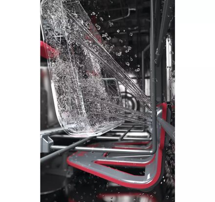 Vestavná myčka nádobí Whirlpool WBO 3T333 P 6.5 X (5)