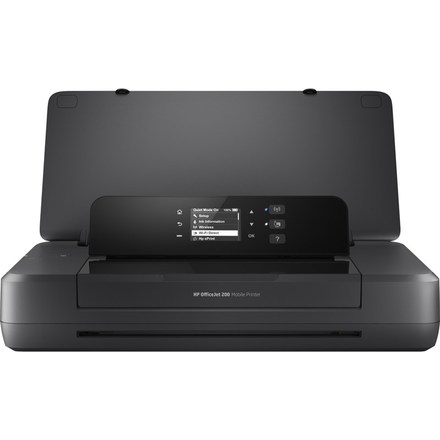 Přenosná inkoustová tiskárna HP Officejet 200 Mobile Printer (CZ993A#670)