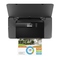 Přenosná inkoustová tiskárna HP Officejet 200 Mobile Printer (CZ993A#670) (5)