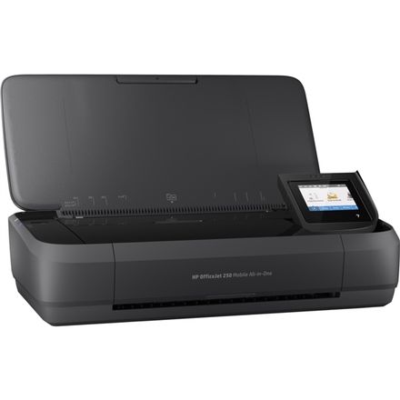 Přenosná inkoustová tiskárna HP Officejet 250 Mobile AiO (CZ992A#670) (3)