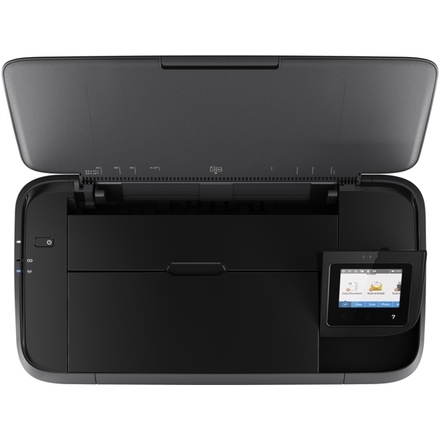Přenosná inkoustová tiskárna HP Officejet 250 Mobile AiO (CZ992A#670) (4)