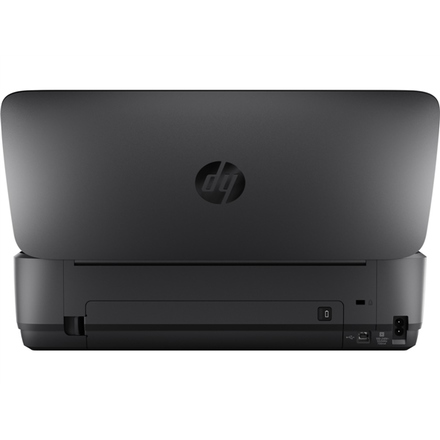 Přenosná inkoustová tiskárna HP Officejet 250 Mobile AiO (CZ992A#670) (6)