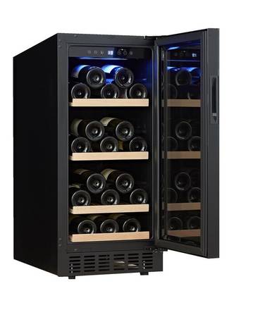 Vinotéka Guzzanti GZ 49B (2)