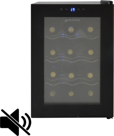 Vinotéka Guzzanti GZ 1234